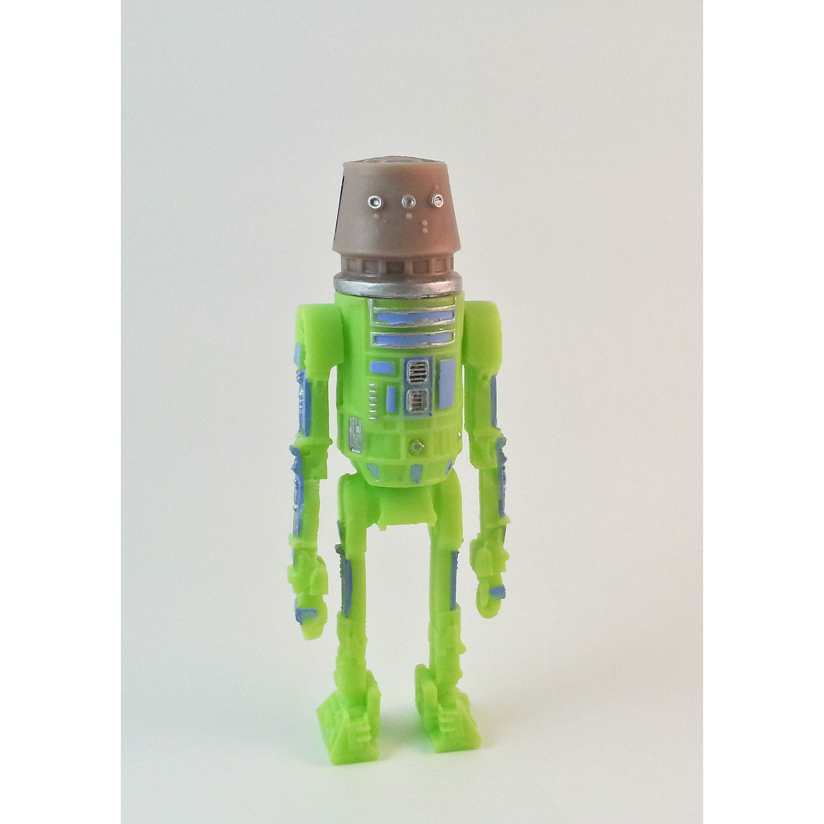 astromega 1 - green