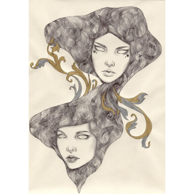 Compromise by Alice Savage