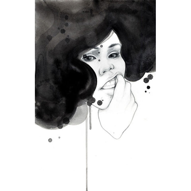 Strain by Arlene Asuncion