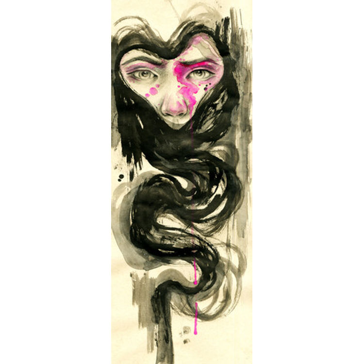 Veil by Arlene Asuncion