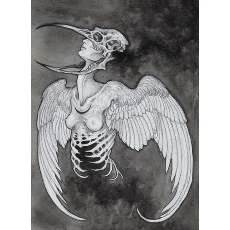 All That Remains by Caitlin Hackett