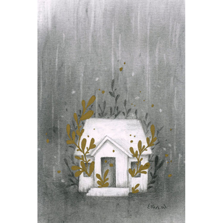 Home by Ellen Wilberg