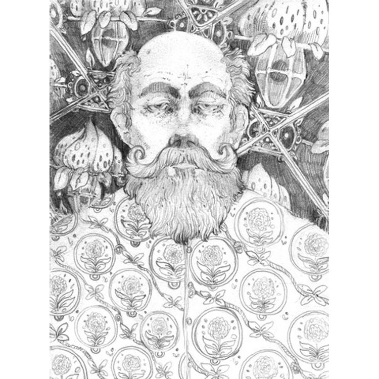 Tired by James Fenner
