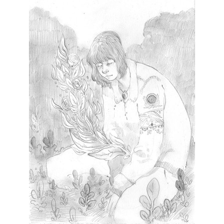To Grow by James Fenner