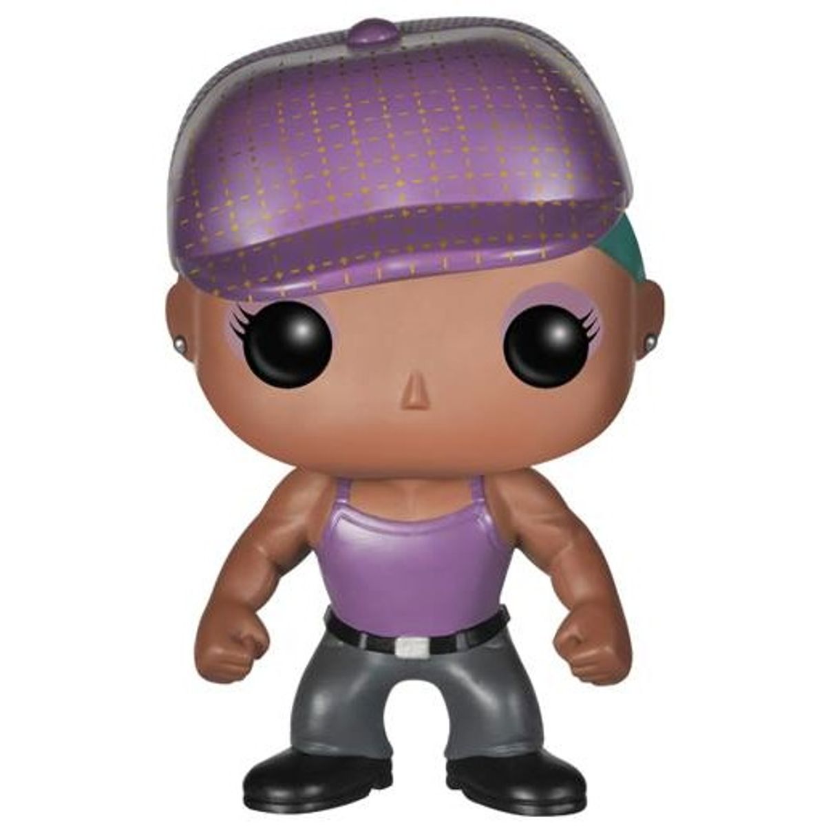 Lafayette Reynolds : True Blood [131]