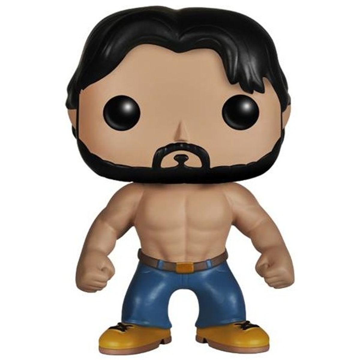 Alcide Herveaux : True Blood [131]