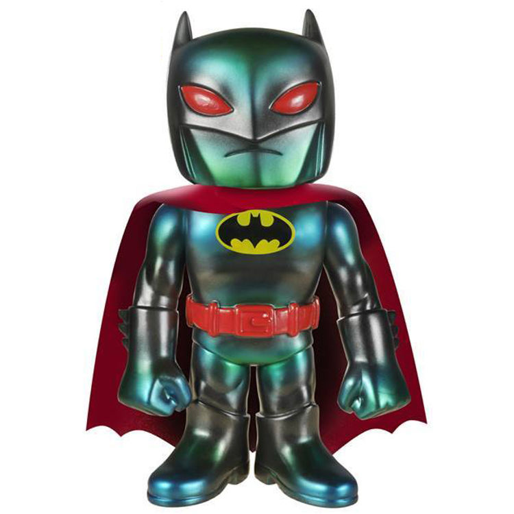 NVS Batman by DC Comics