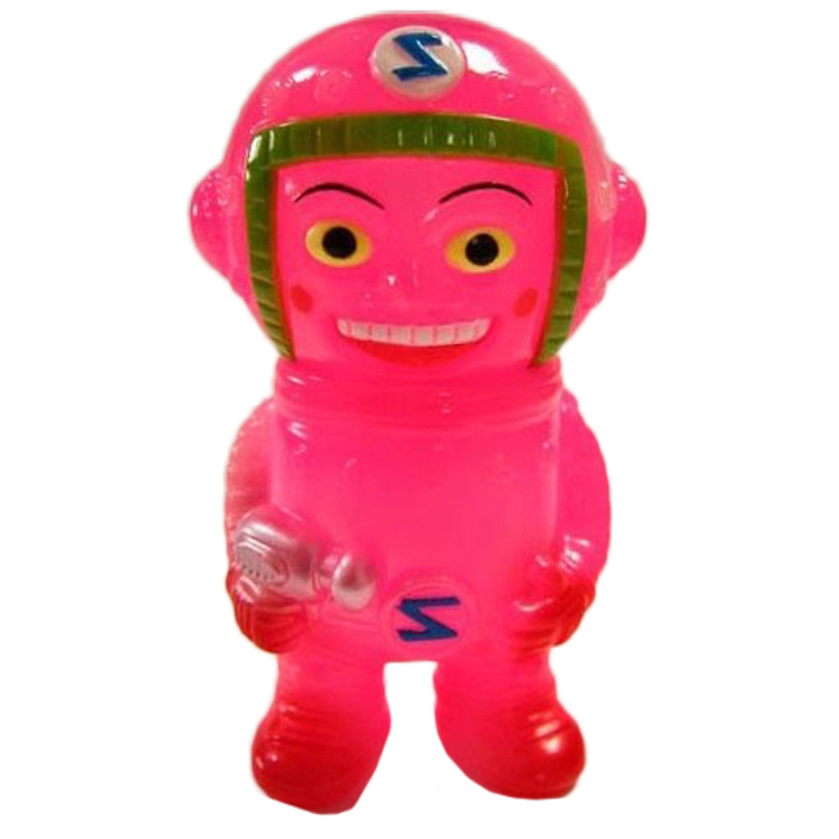 Pocket S-Taiin - Pink GID