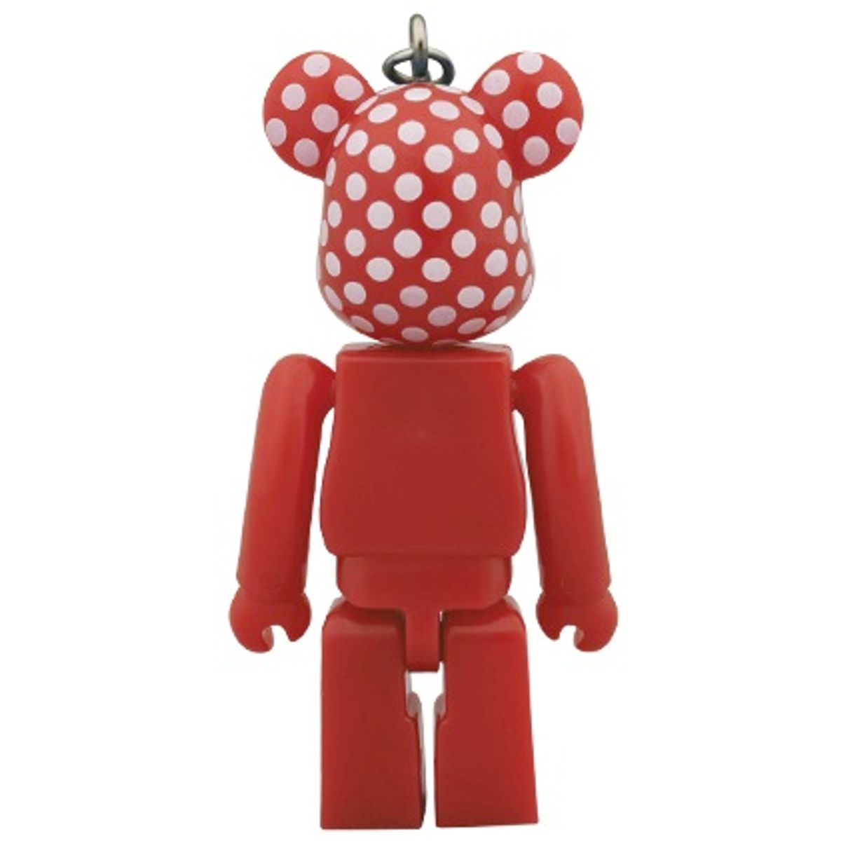 UNIQLO Be@rbrick 70% - Red Dots
