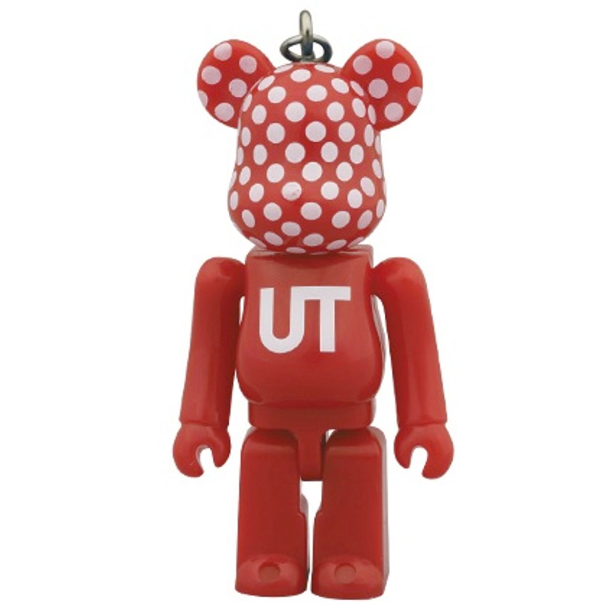 UNIQLO Be@rbrick 70% - Red Dots