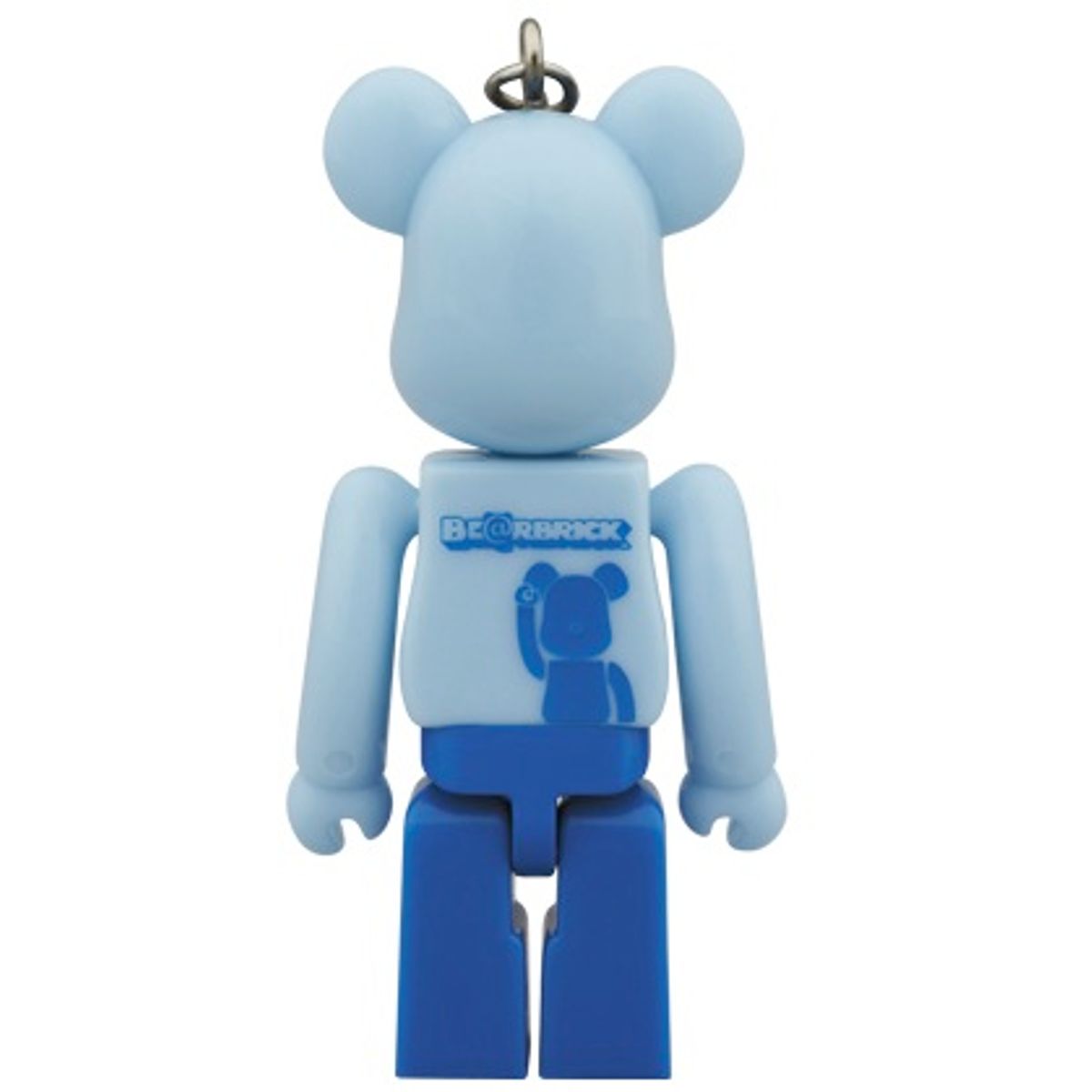UNIQLO Be@rbrick 70% - Light Blue