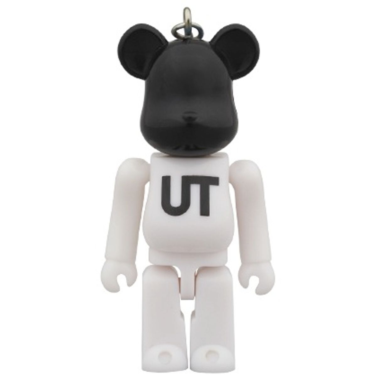 UNIQLO Be@rbrick 70% - Back Stripe