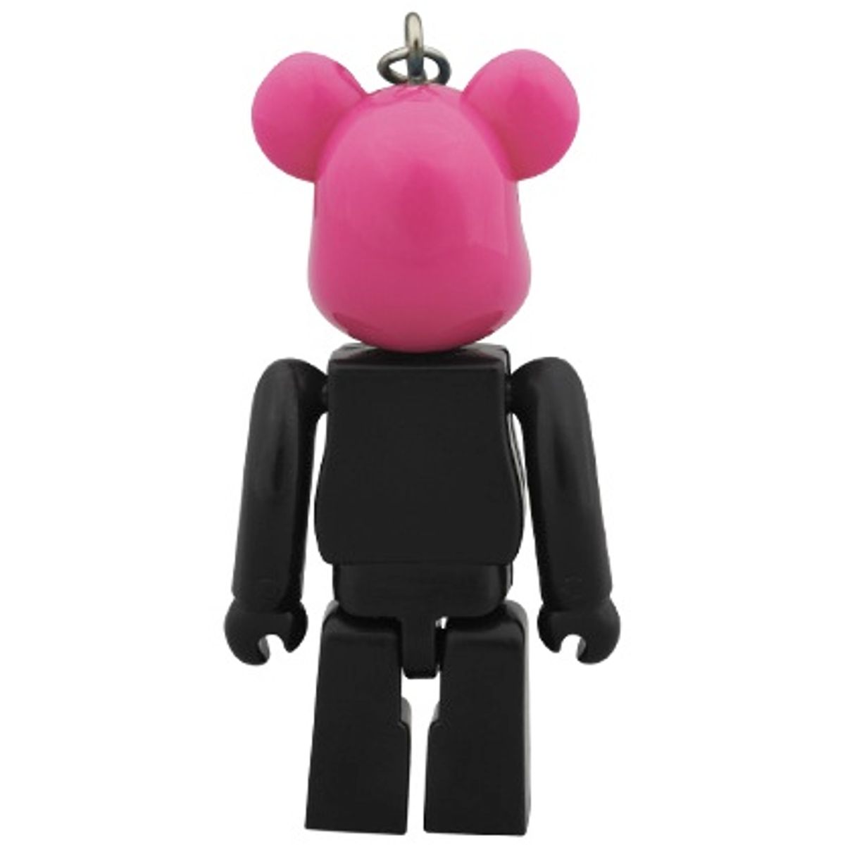 UNIQLO Be@rbrick 70% - Pink Head