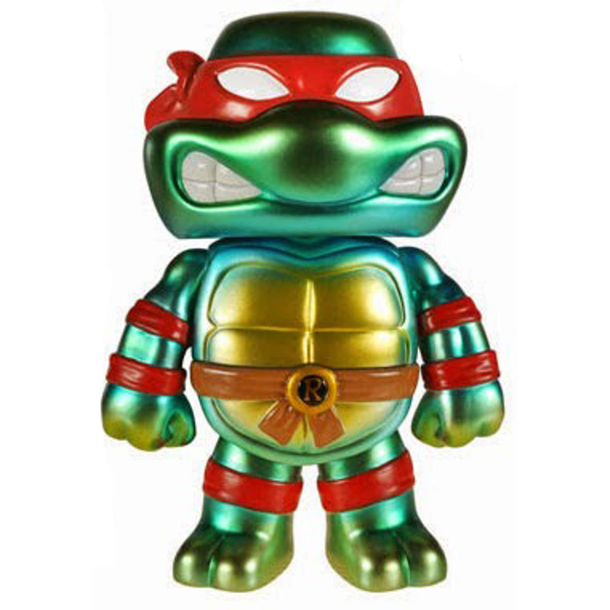 Hikari Metallic Raphael