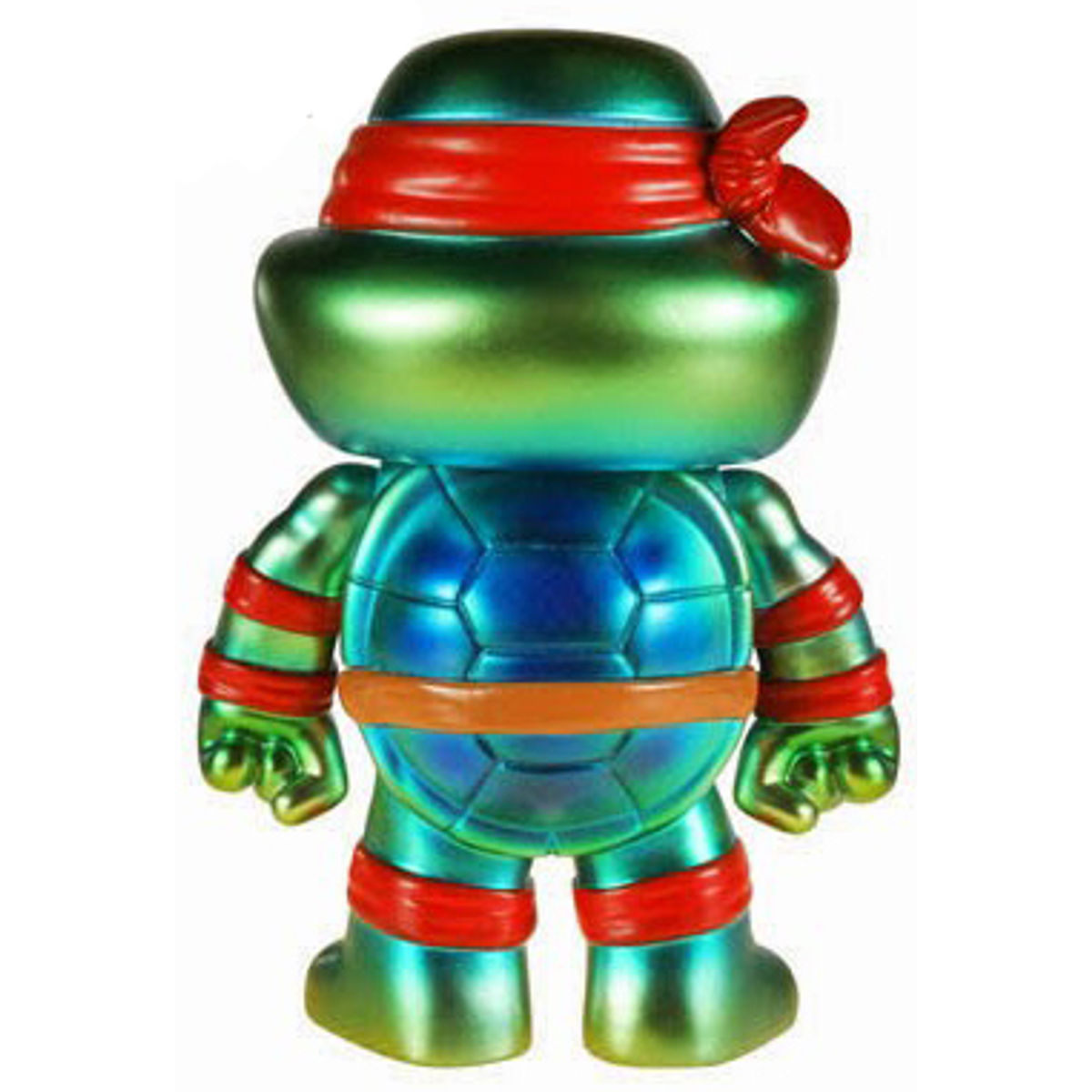Hikari Metallic Raphael