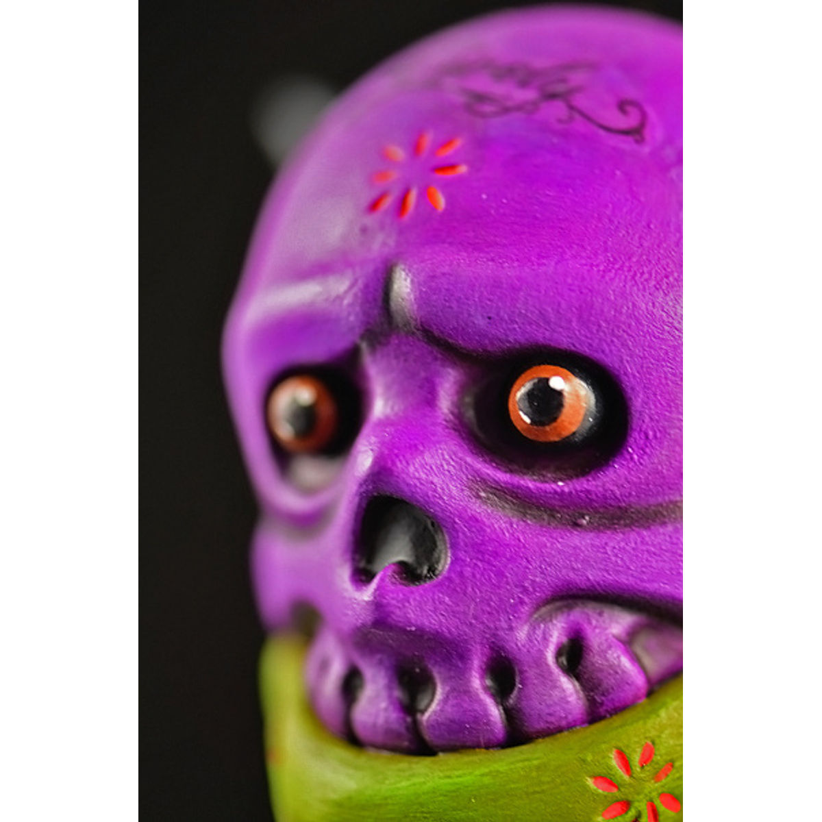 CUSTOM REBEL INK