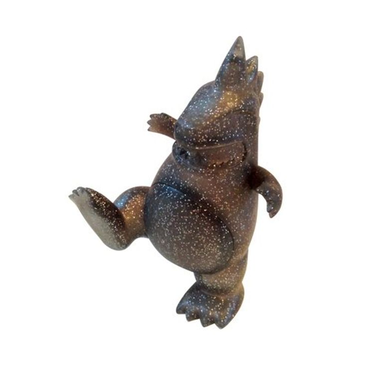 T-Con - The Toyconosaurus (Glitter - Unpainted) by The Hang Gang