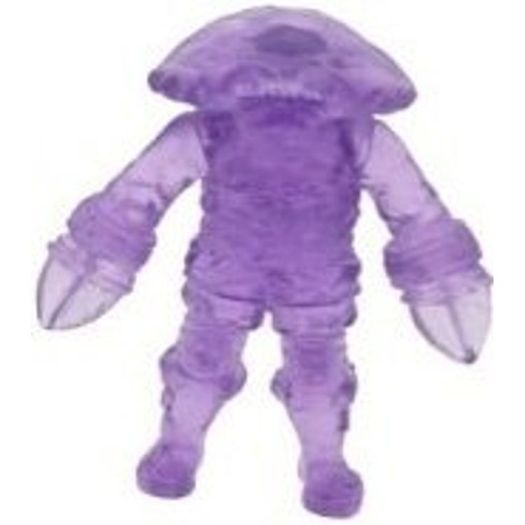 Crawdad Kid - WonderCon 2013, BAIT Exclusive by Dory (Daniel Yu)