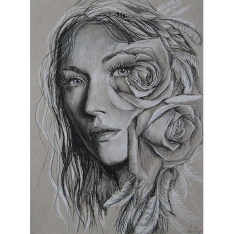 Decorah by Lena Danya