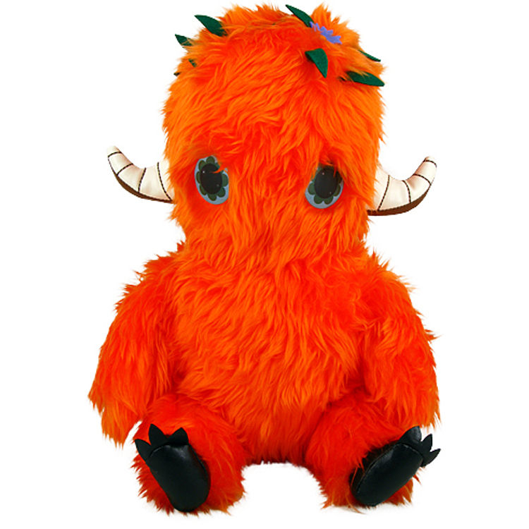 Rodriguez Plush by Klaus Haapaniemi