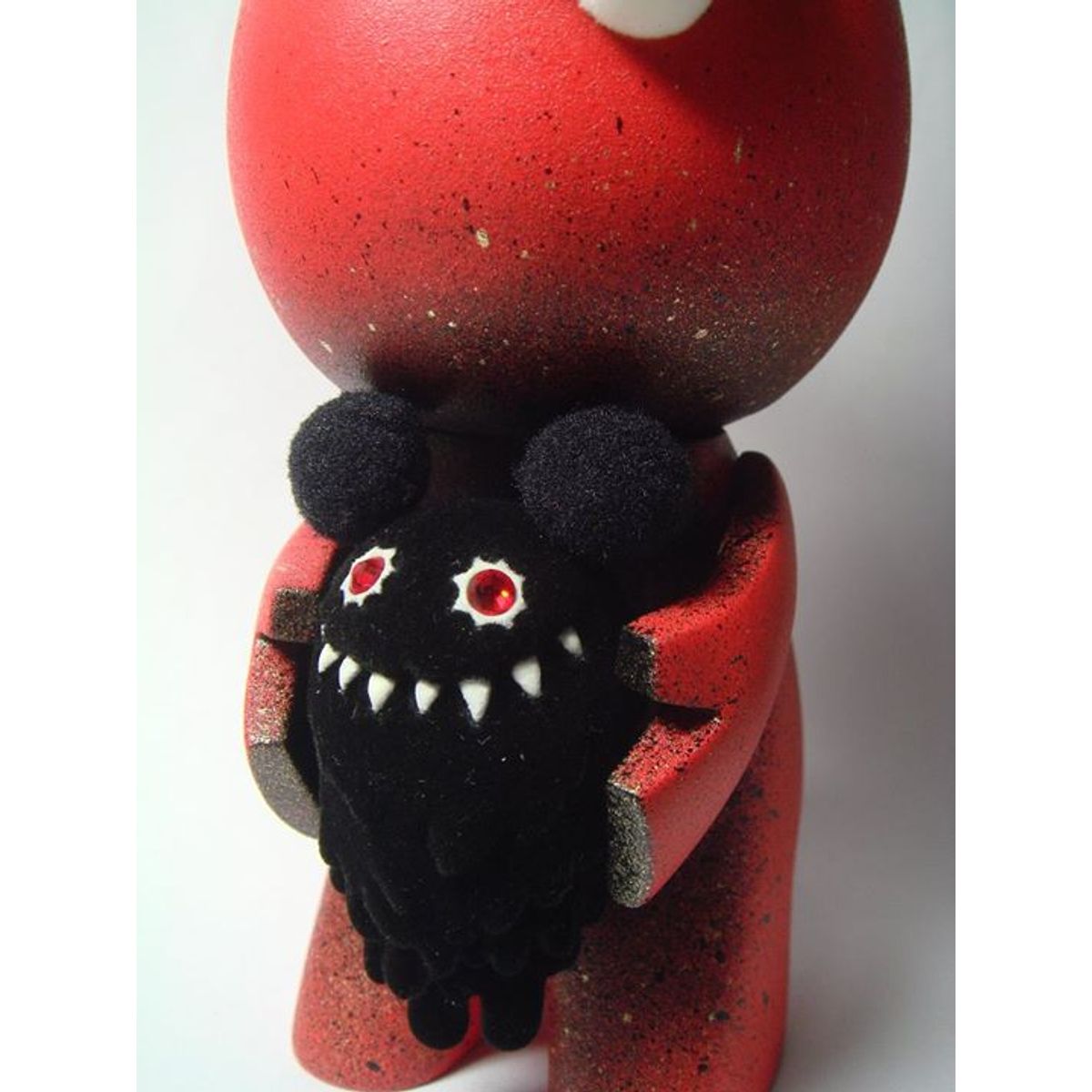 INSTINCTOY x BanaNa ViruS "PandEmiC" No.S2.6