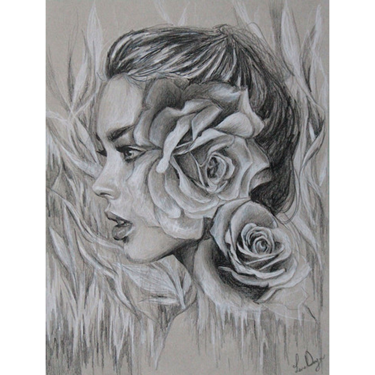 Nature's Tranquility