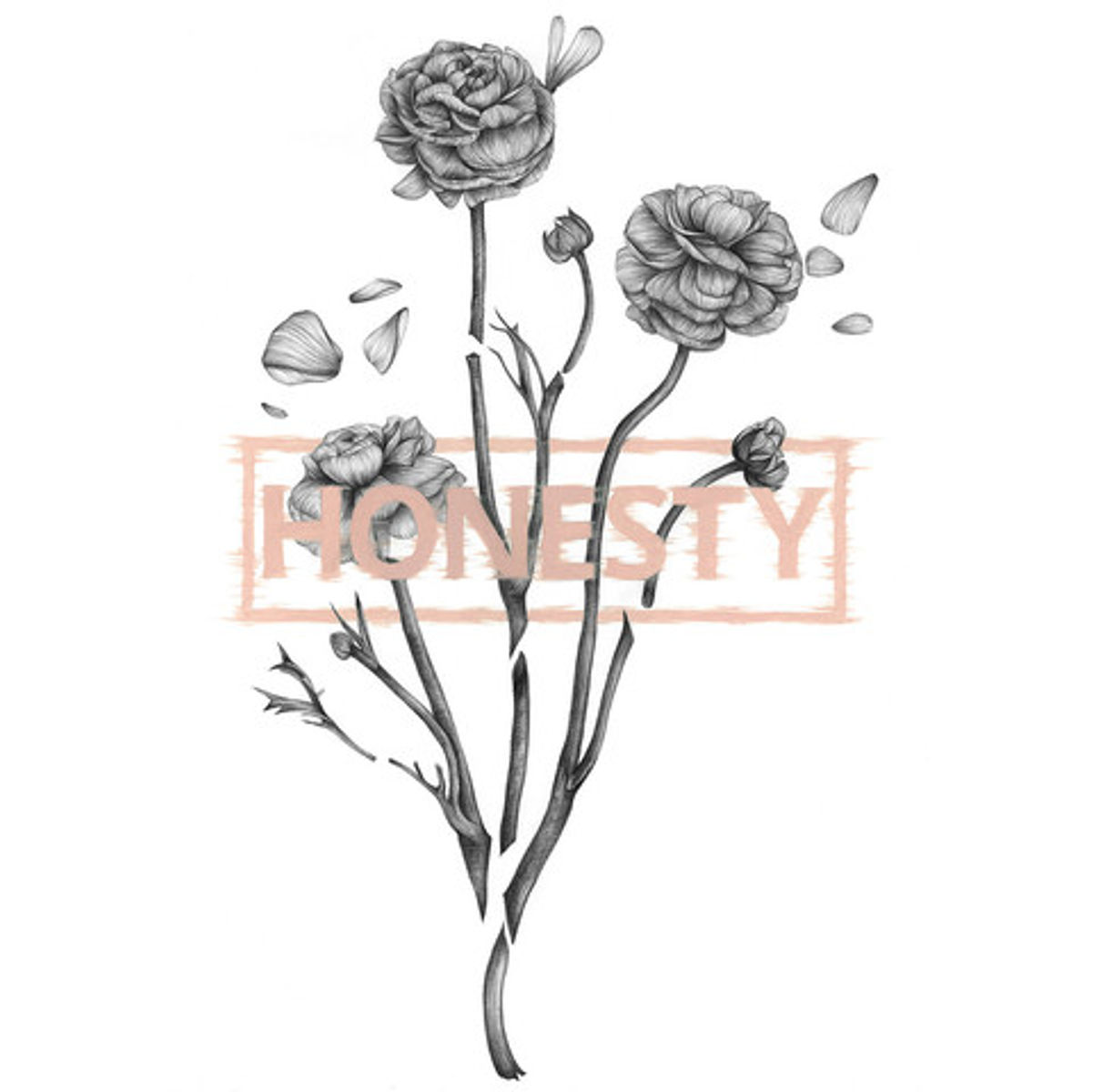 Lost Humanity: Honesty