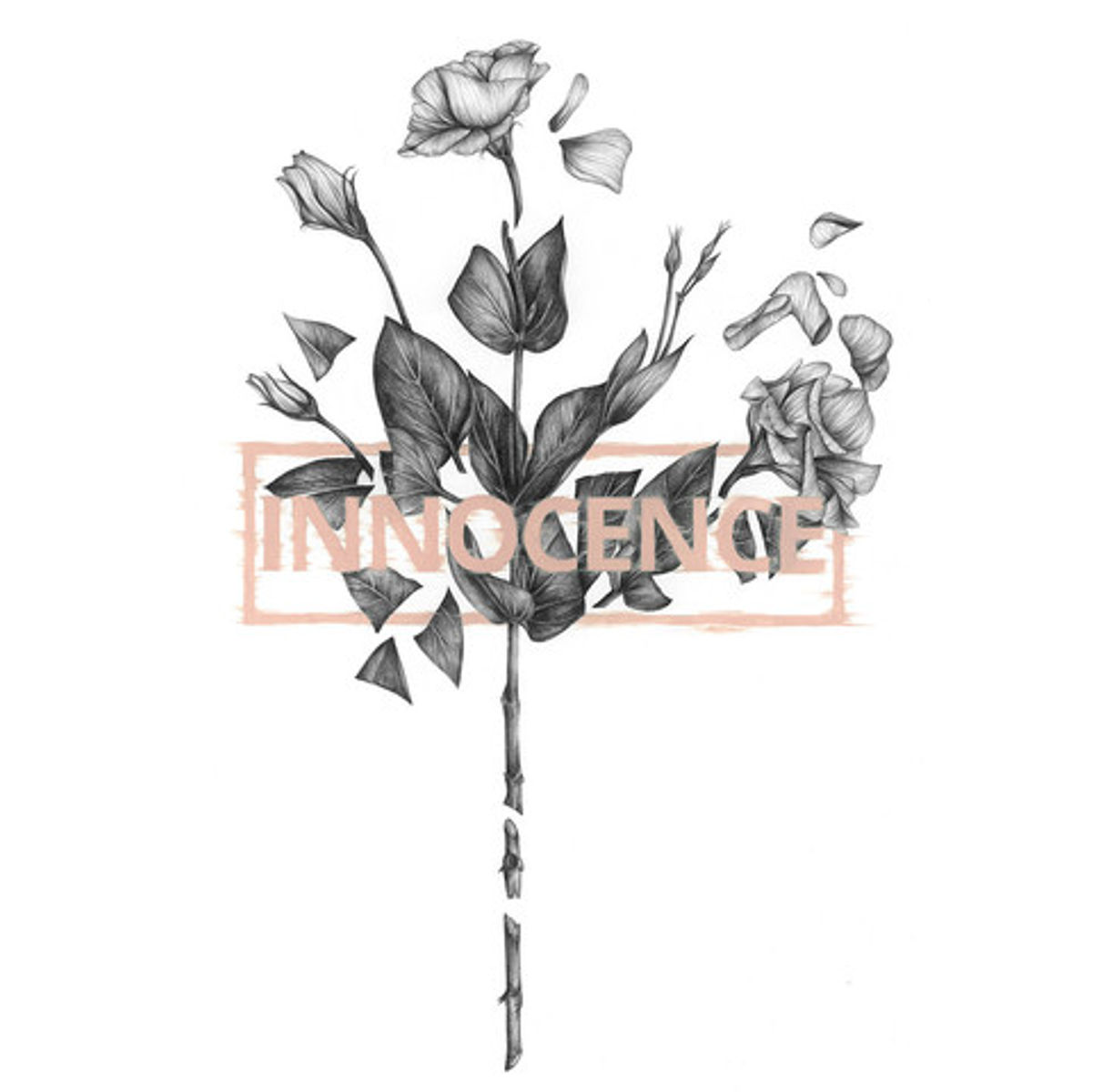 Lost Humanity: Innocence