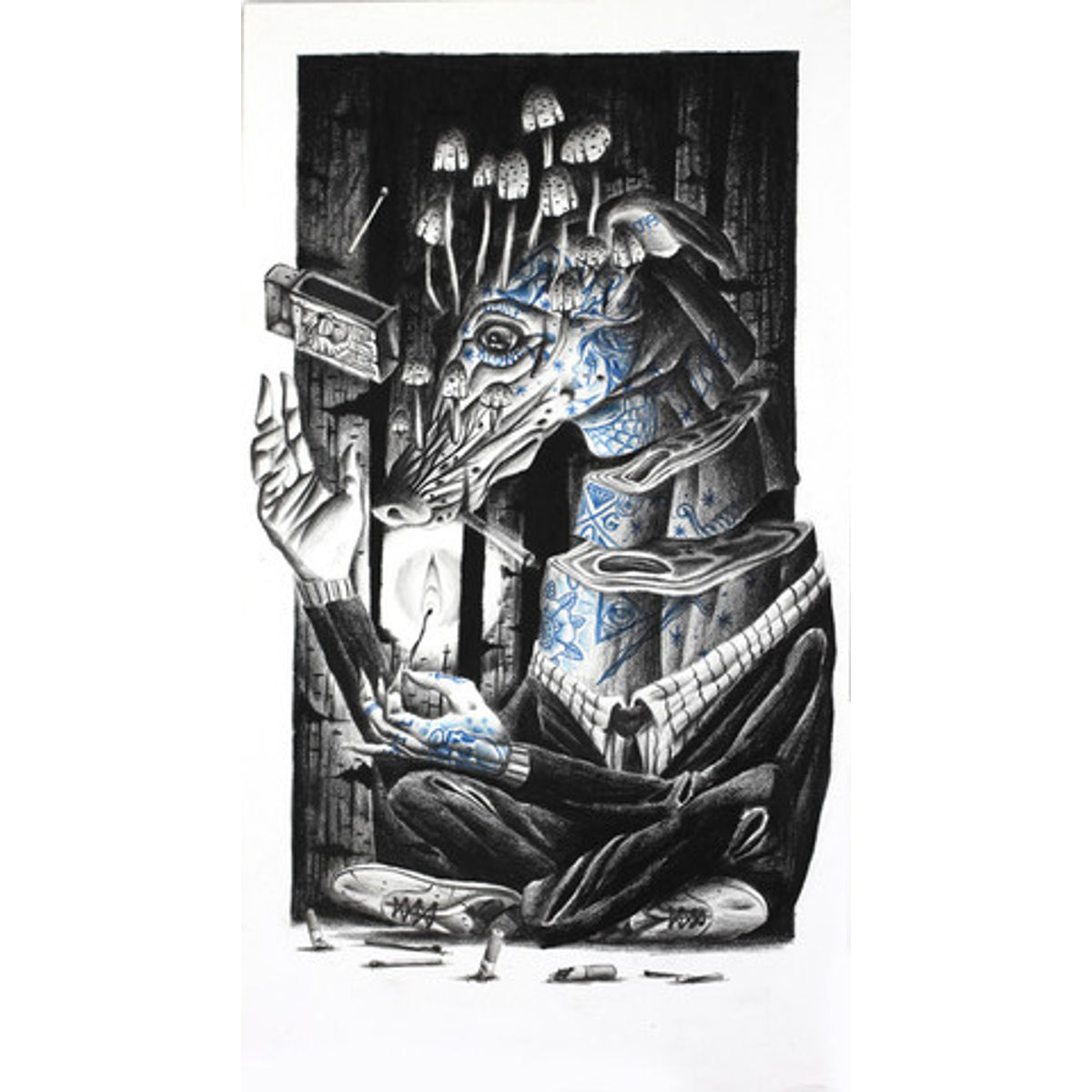 Seo the Greyhound Return