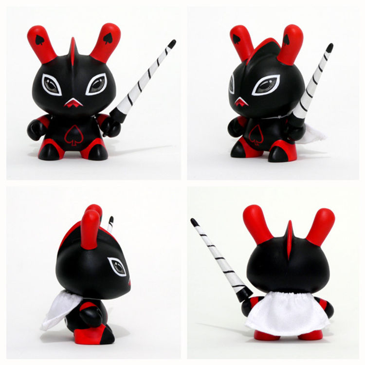 Ashur by Otto Bjornik