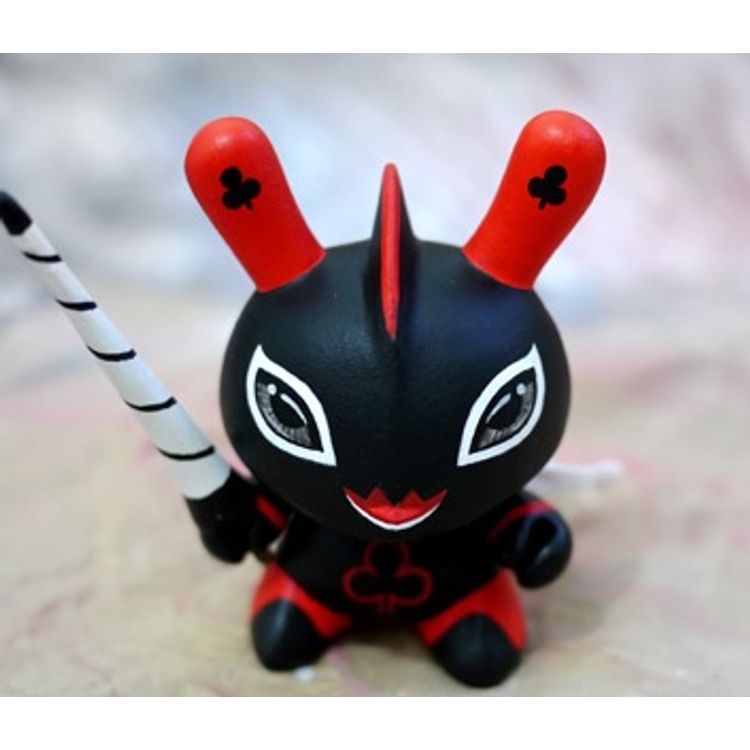 Arjun by Otto Bjornik