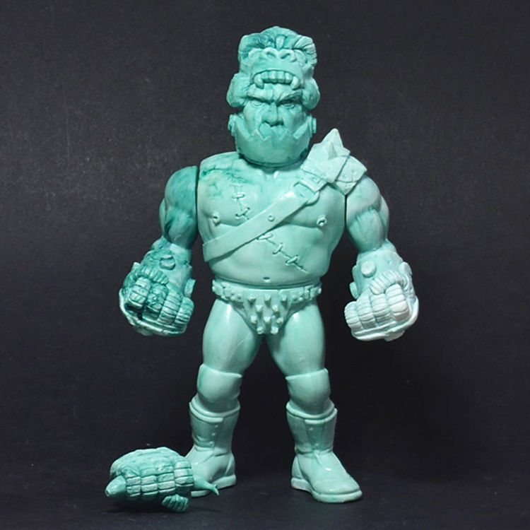Gory Bomb Irish Whipped edition by Dory (Daniel Yu)