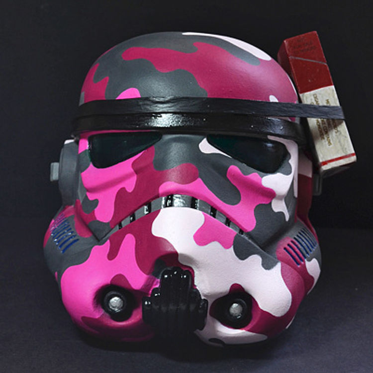 Imperial Fag by Dory (Daniel Yu)
