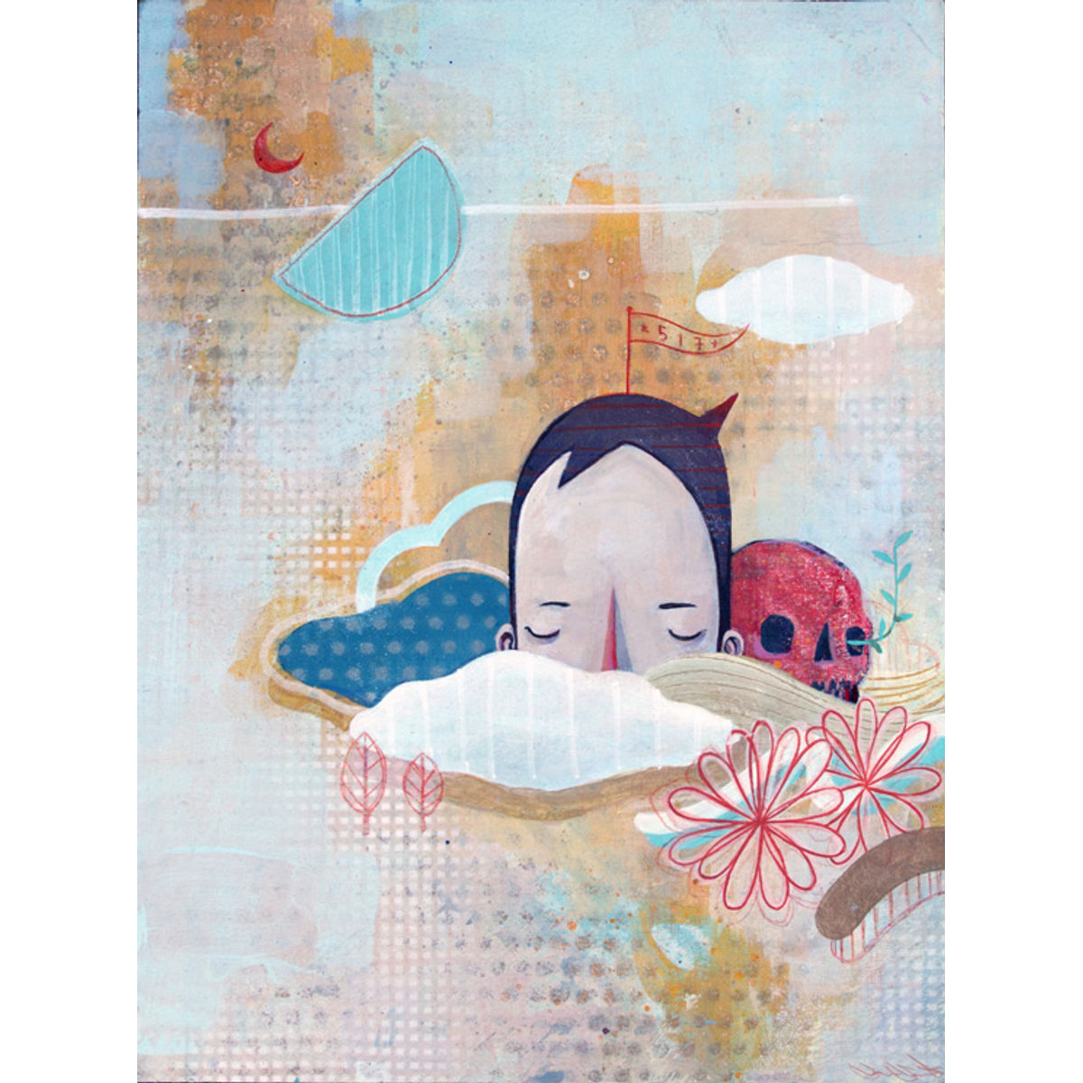 Yoskay Yamamoto - House of Daydreamers Series 1