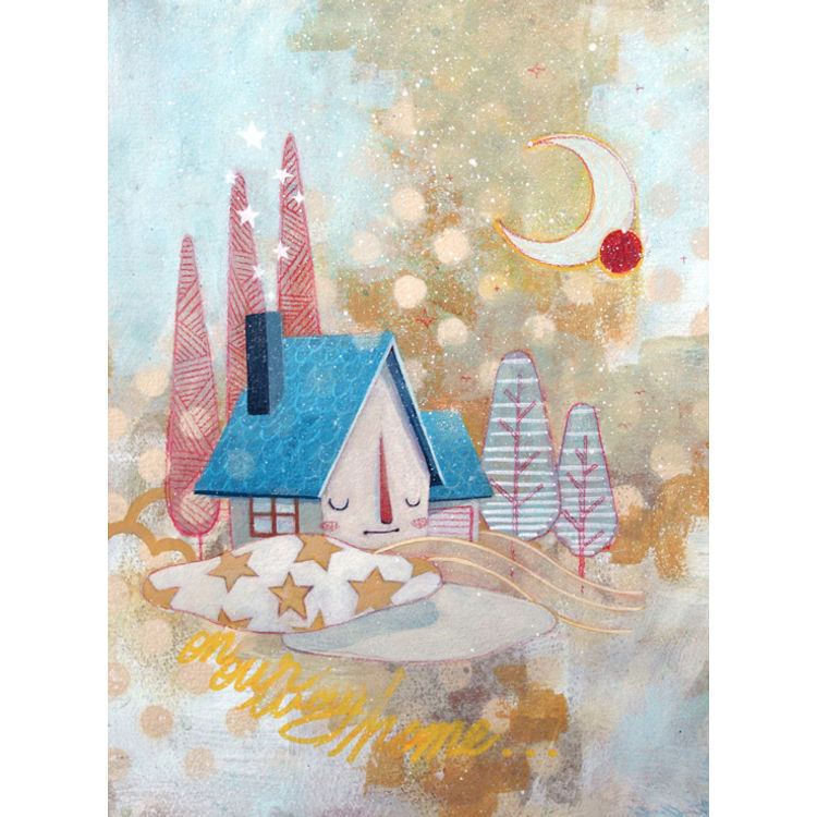 Yoskay Yamamoto - House of Daydreamers Series 2 by Yoskay Yamamoto