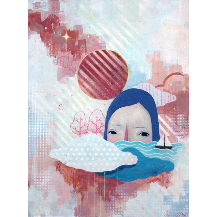 Yoskay Yamamoto - House of Daydreamers Series 4 by Yoskay Yamamoto