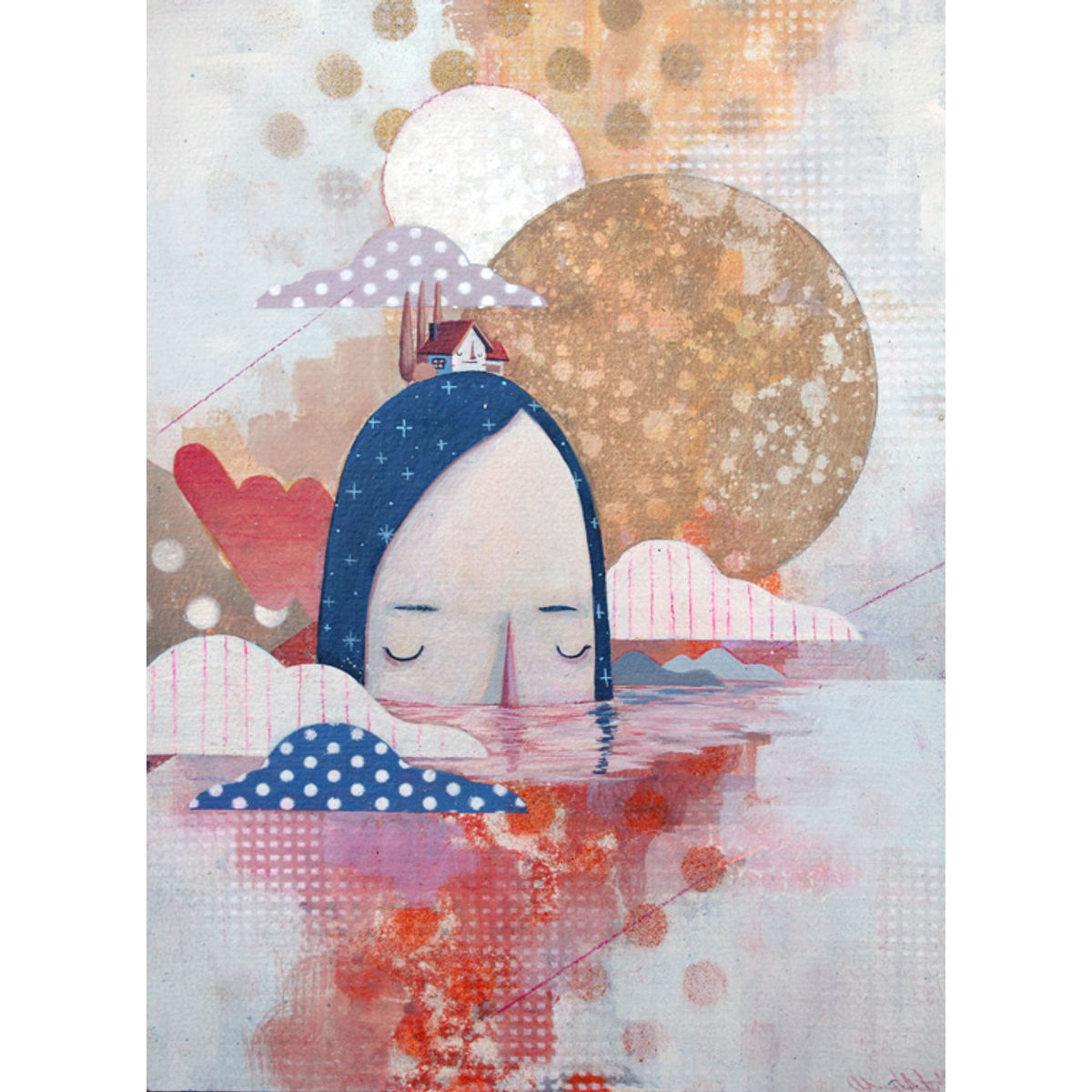 Yoskay Yamamoto - House of Daydreamers Series 5