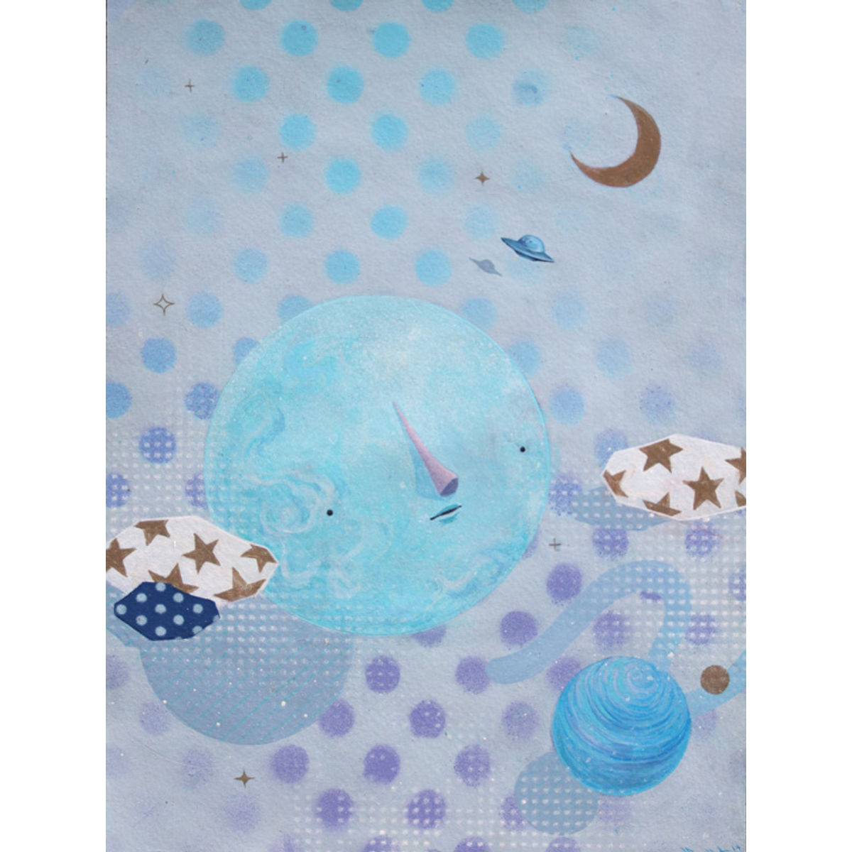 Yoskay Yamamoto - House of Daydreamers Series 6