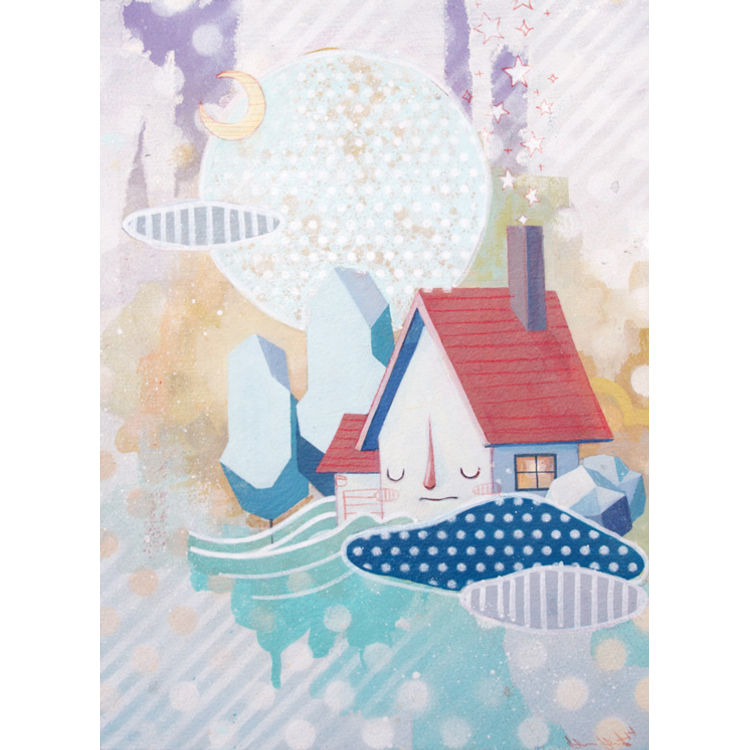 Yoskay Yamamoto - House of Daydreamers Series 8 by Yoskay Yamamoto