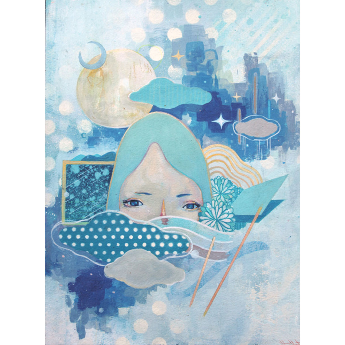 Yoskay Yamamoto - House of Daydreamers Series 10