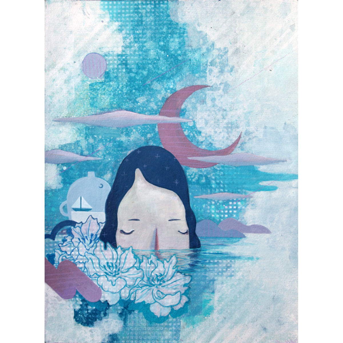 Yoskay Yamamoto - House of Daydreamers Series 12