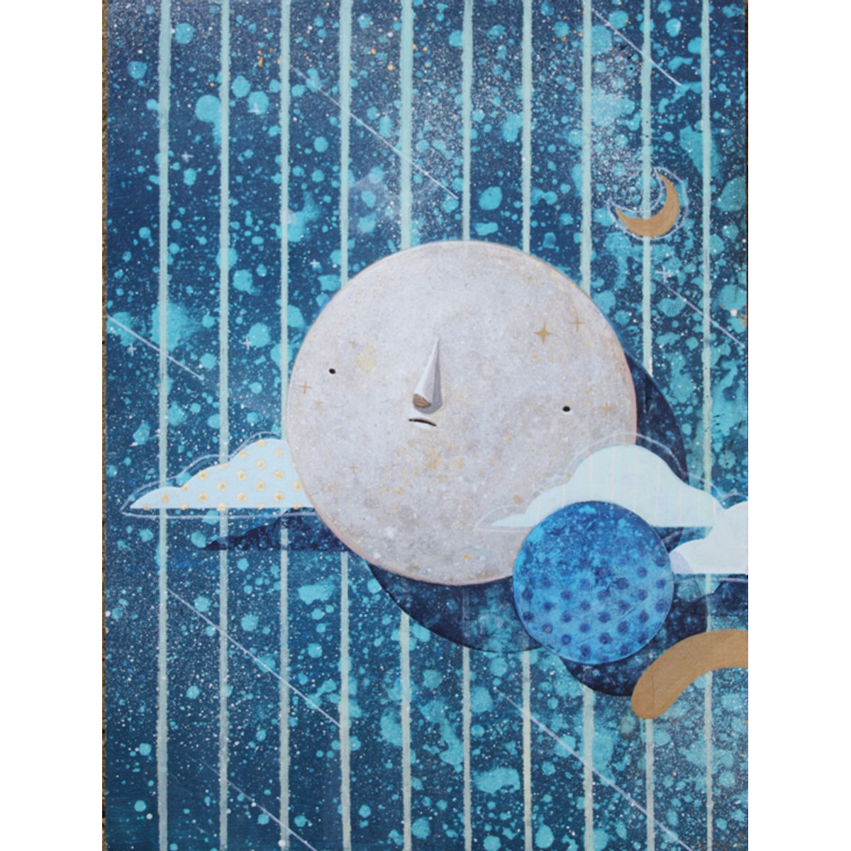 Yoskay Yamamoto - House of Daydreamers Series 13