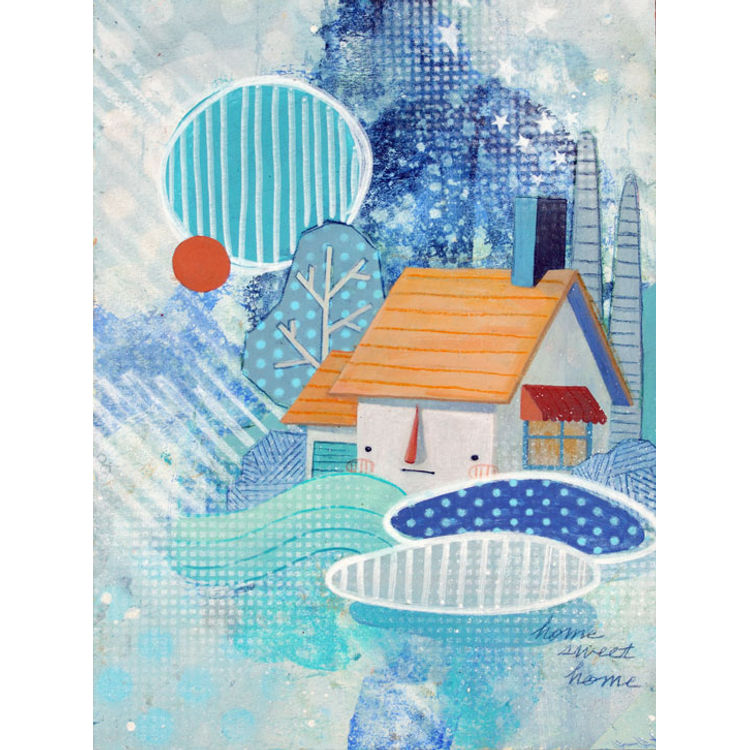 Yoskay Yamamoto - House of Daydreamers Series 14 by Yoskay Yamamoto