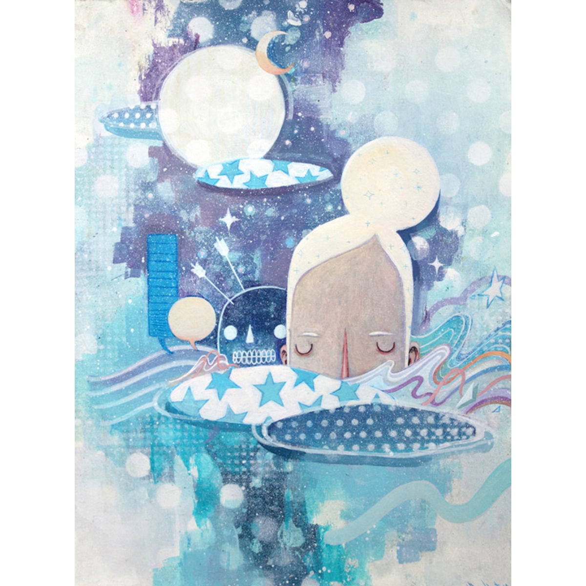 Yoskay Yamamoto - House of Daydreamers Series 16