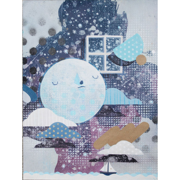 Yoskay Yamamoto - House of Daydreamers Series 17 by Yoskay Yamamoto