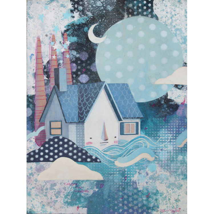 Yoskay Yamamoto - House of Daydreamers Series 18 by Yoskay Yamamoto