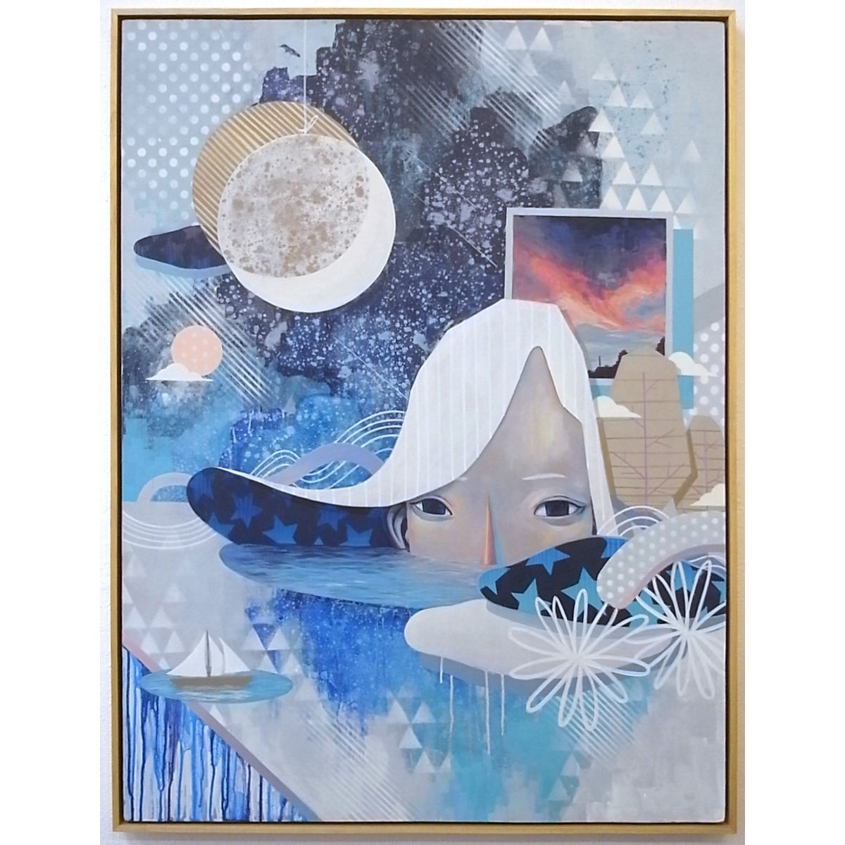 Yoskay Yamamoto - Guide Me Home - #22