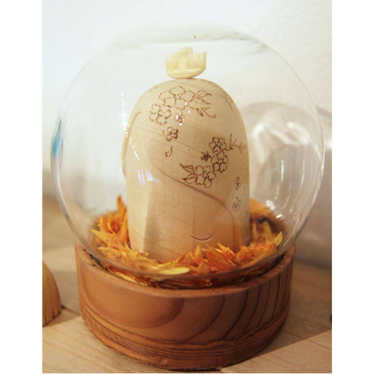 Yoskay Yamamoto - Flower Dome - #34