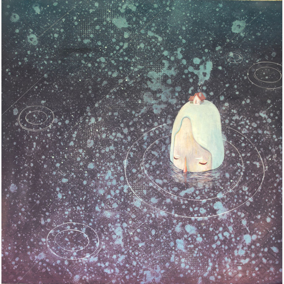 Yoskay Yamamoto - Casa de M - #36