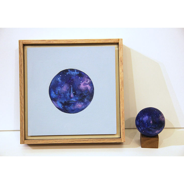Yoskay Yamamoto - My Little Universe (SIX) - #40 by Yoskay Yamamoto